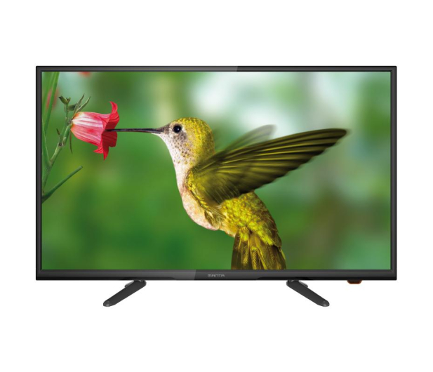 Manta LED3204 HD Ready 50Hz 3xHDMI USB CI - 253410 - zdjęcie 2